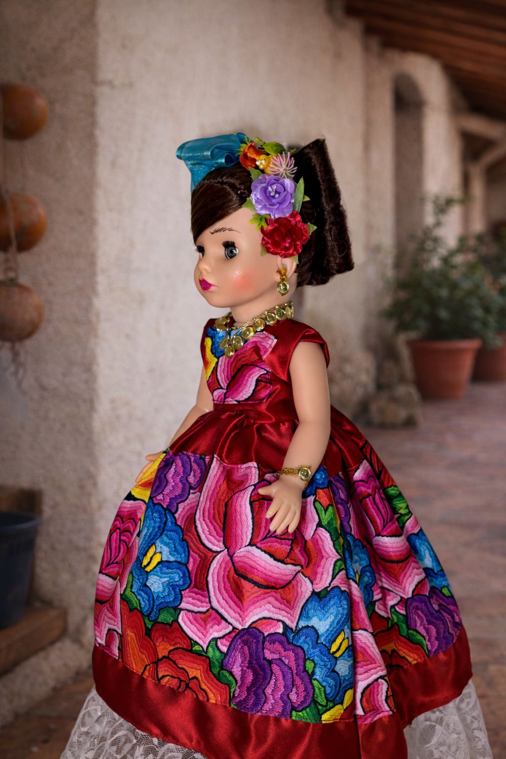 Xuna — Representación Cultural Artesanal
