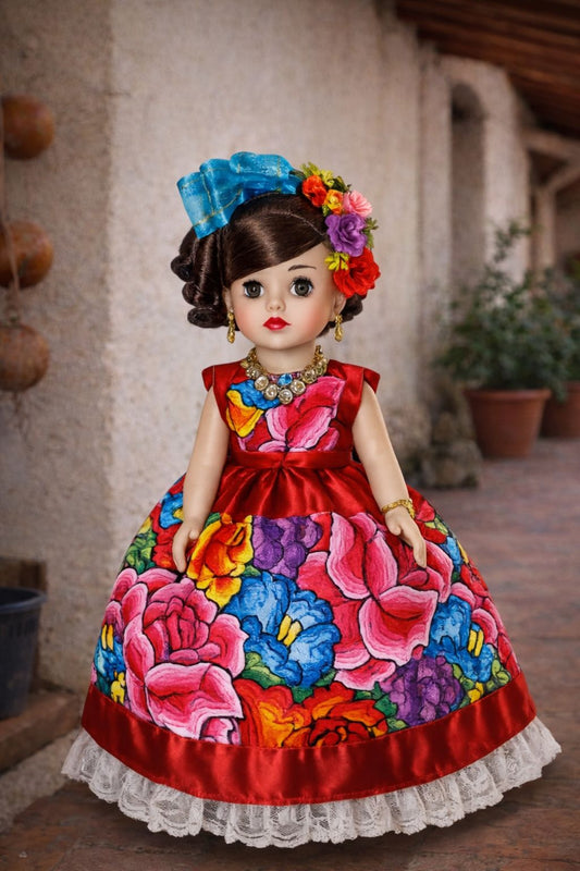 Xuna — Representación Cultural Artesanal