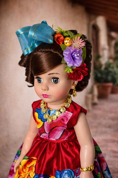 Xuna — Representación Cultural Artesanal