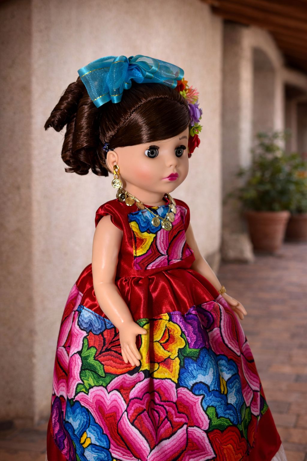 Xuna — Representación Cultural Artesanal