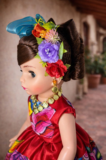 Xuna — Representación Cultural Artesanal