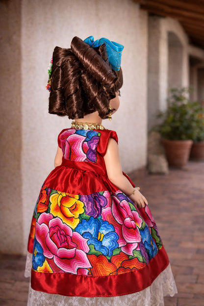 Xuna — Representación Cultural Artesanal